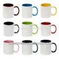 2016 Factory direct sale new design sublimation 11oz blank ceramic mug